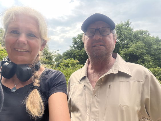 Het Uitzendbureau: Waar zijn alle vlinders?