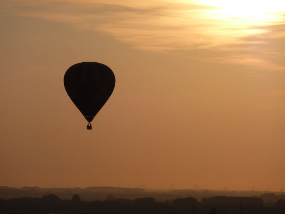 Meer Vrouw Op Straat: Evelien Schlösser