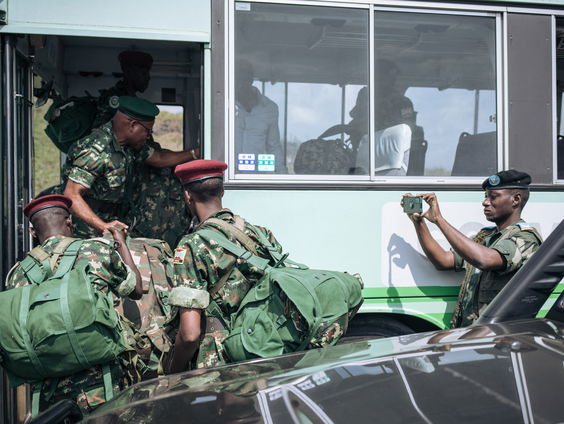 Wat is er aan de hand in Oost-Congo?