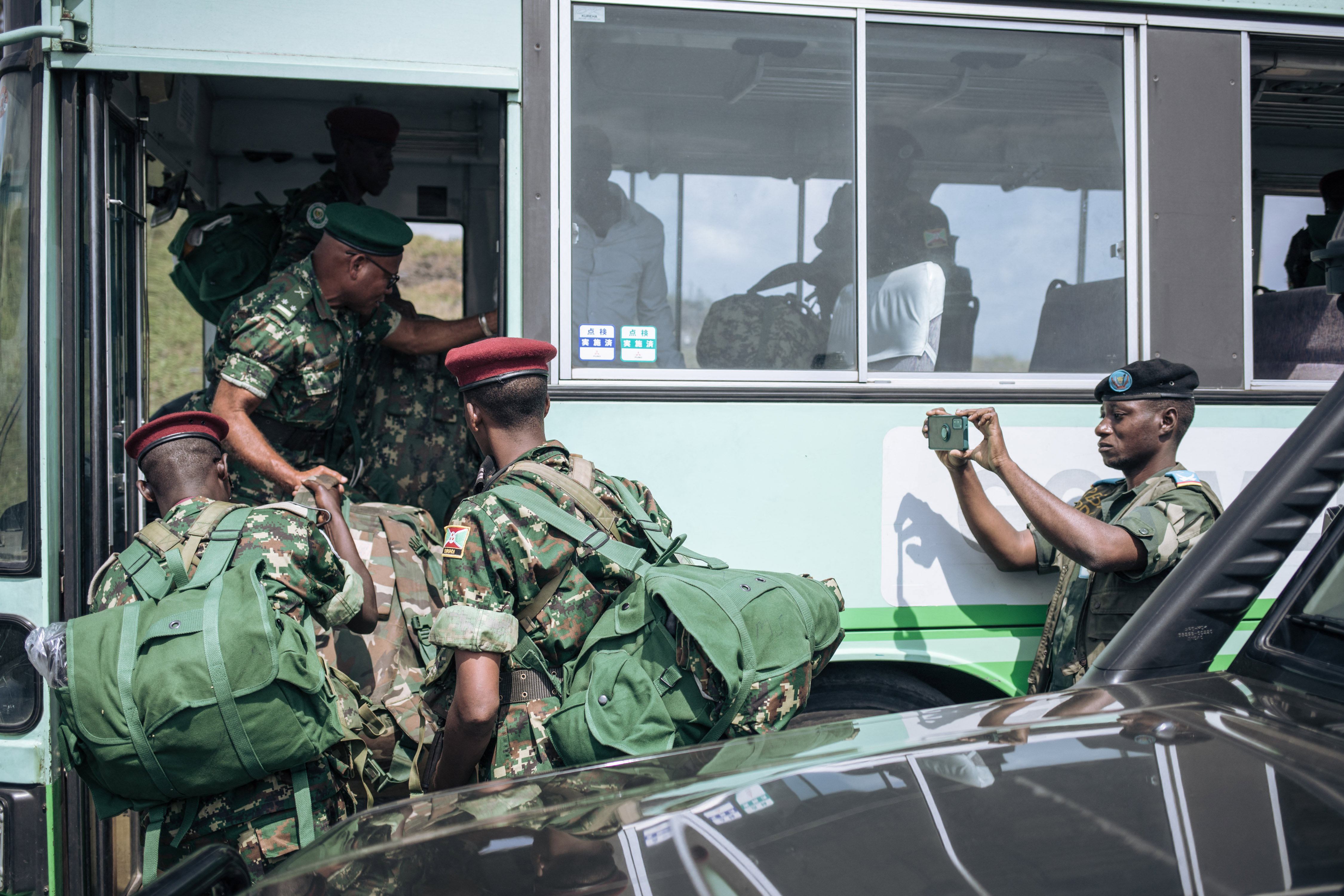 Wat Is Er Aan De Hand In Congo