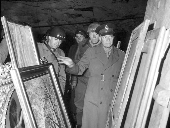 De dilemma’s rondom de teruggave van naziroofkunst