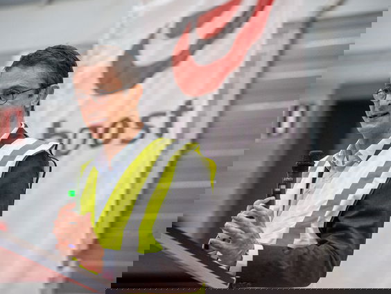 Het Belgische postbedrijf Bpost streek miljarden aan overheidsgeld op door bedrog