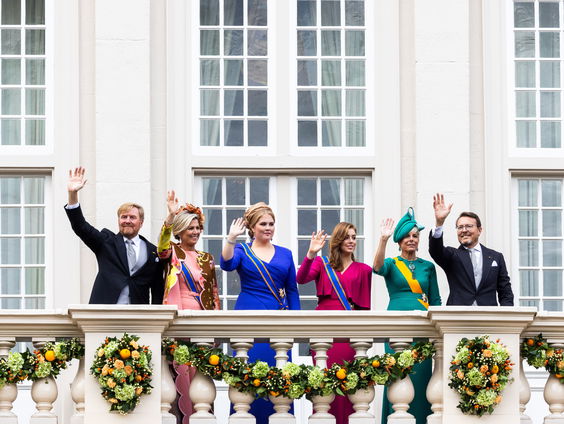 PvdA-GroenLinks wil het koningshuis afschaffen. Is dat verstandig?