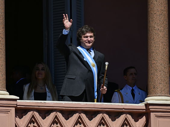 Waarom de inflatie in Argentiniƫ zo hard stijgt