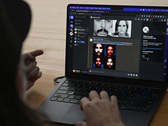 AI-influencers nemen reclamewereld over