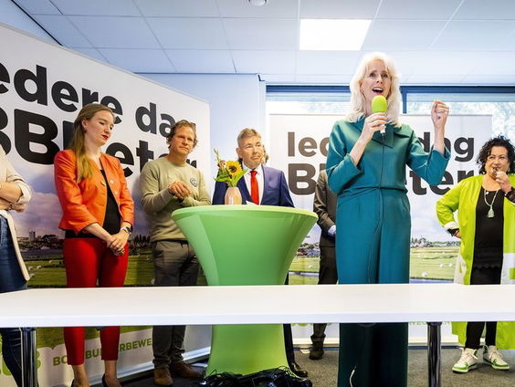 De nieuwe plannen van BBB, SP, VVD en CDA