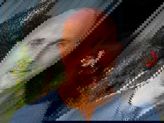 De Nacht van EO boekenweek: Philip Hopman