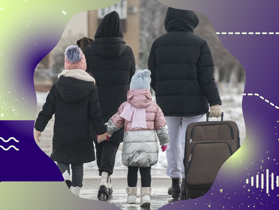 Hoe staat het met migratie? een debat.