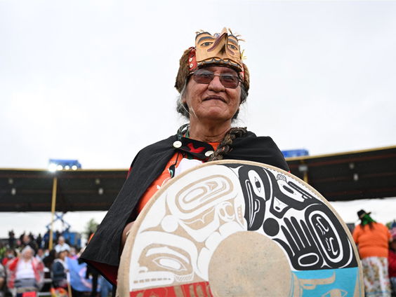 Buitenland Uitgelicht: Canada