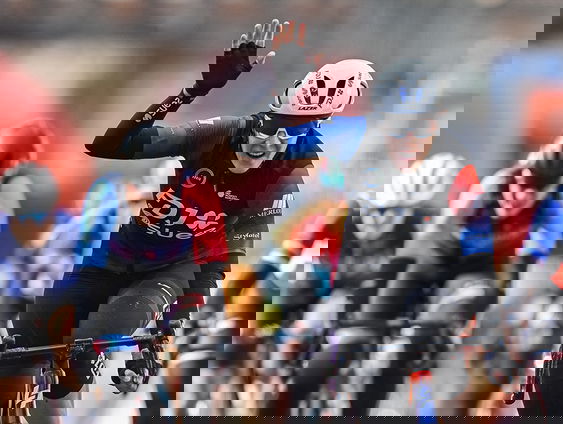 Pointer Sport: Tour de Femmes A.I. voorspelling etappe 5