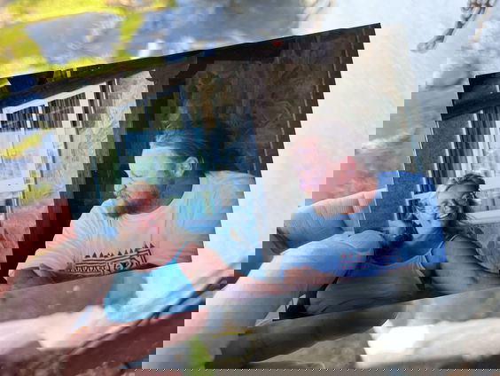 De moord op Martin Verfondern