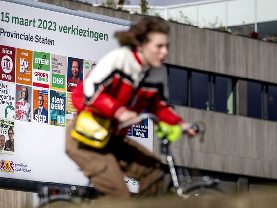 Kees Boonman over winnen, verliezen, vertrekken of blijven