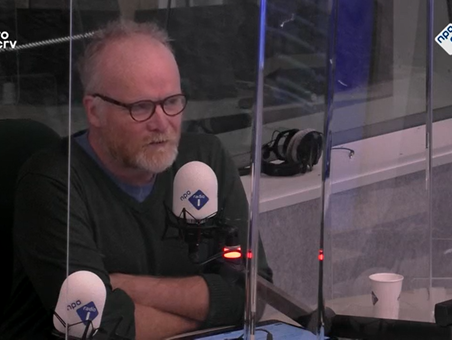 Marc van Oostendorp over wat er voor nodig is om de taal te veranderen