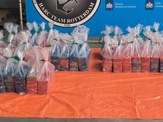 Symposium bij Nationale Politie over regulering drugs