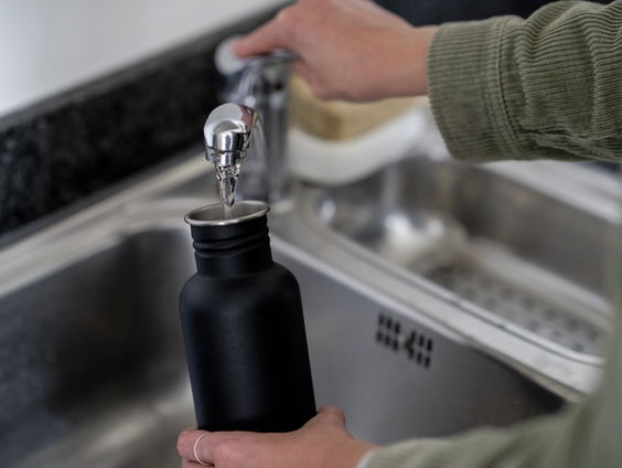 170 jaar drinkwater in Nederland