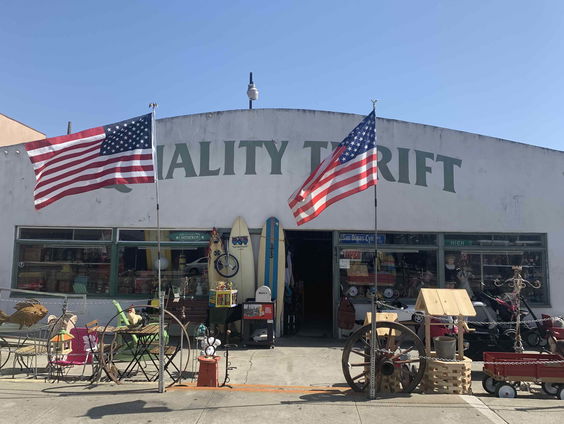 Lopen langs de grens (deel 2)