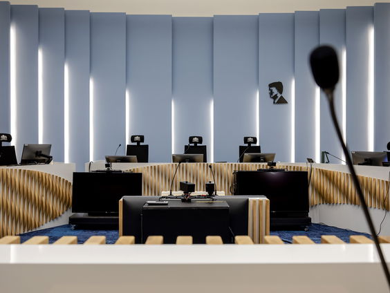 Asieladvocaat: 'Er zijn verkeerde keuzes gemaakt'