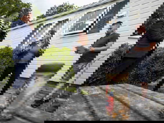 Stand.nl: Arbeidsmigranten moeten zo snel mogelijk aan een fatsoenlijke woning geholpen worden