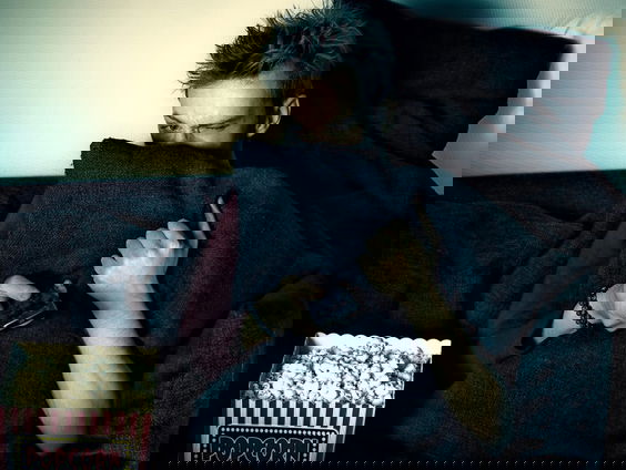 Horrorfilms zijn als Franse kaas: grijp niet naar Roquefort maar begin met brie