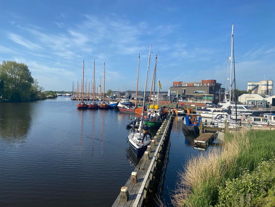 Recreatievaarders willen extra aandacht voor regels op het water