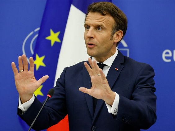 Eurobureau: de strijd om de buren van Europa