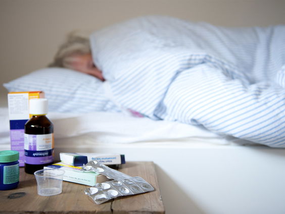 ‘Slaaptherapie zou veel Nederlanders van slaapmedicatie kunnen afhelpen’