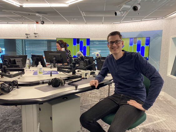 Nic Vrieselaar over de impact van de oorlog op de Europese economie