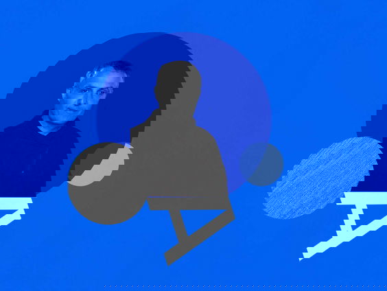 Fotograaf Pierre Crom vreest voor de toekomst van de Balkan