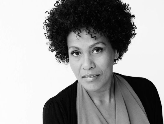 Manoushka Zeegelaar Breeveld, actrice, zangeres en schrijver