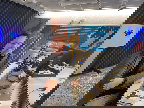 Dirk van den Heuvel over de toekomstplannen voor Nederland