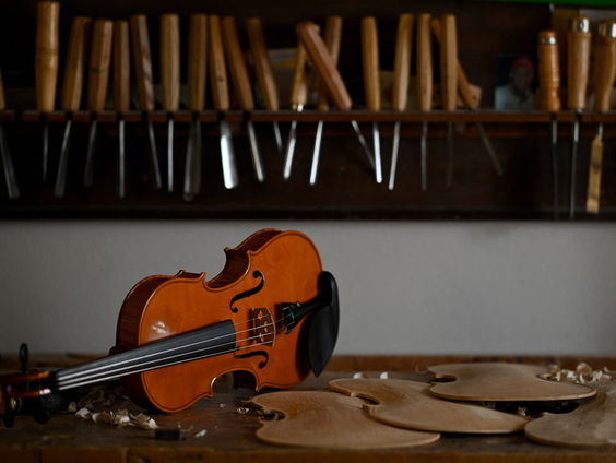Vioolbouw met Sylvana Terpstra (22)