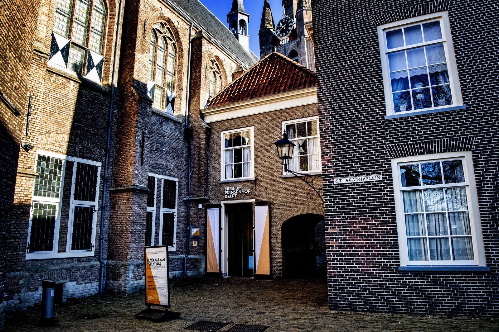 Tentoonstelling in Museum Prinsenhof over meest invloedrijke vrouw van de 17e eeuw