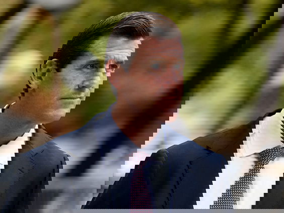 Afghanistan veteraan Ben Roberts-Smith verliest zaak over publicaties oorlogsmisdaden