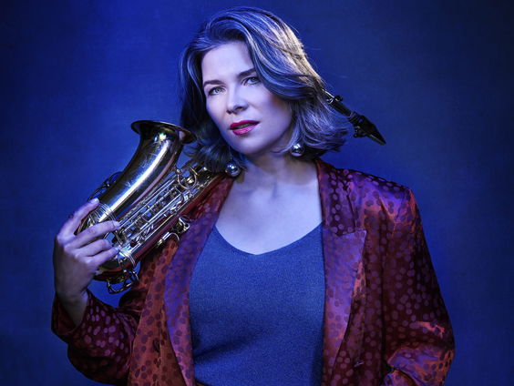 Susanne Alt brengt ode aan legendarische trompettist Roy Hargrove