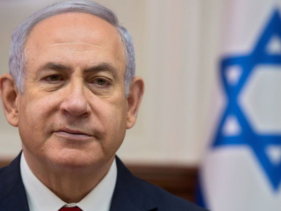 Netanyahu's ultieme overlevingskunst houdt Israël gevangen