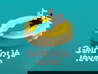 De laatste uitzending van Geld of je Leven