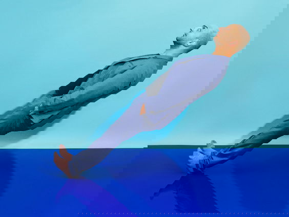 Theatermaker Sadettin Kirmiziyüz over zijn voorstelling 'Monumentaal'