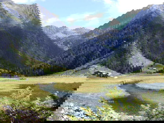 Klimmen voor het klimaat