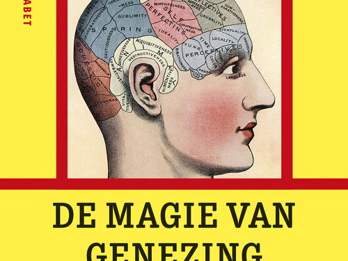 'De magie van genezing' gruwelen uit de begintijd van de psychiatrie