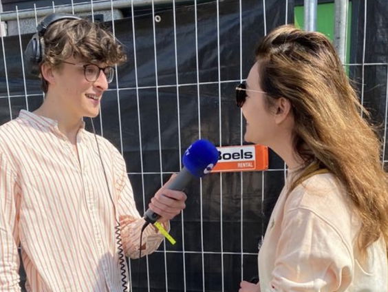 Verslag van The Passion: Wie was Maria Magdalena?