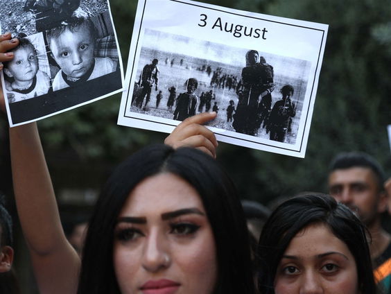 Onderzoek naar Nederlandse IS’ers te terughoudend