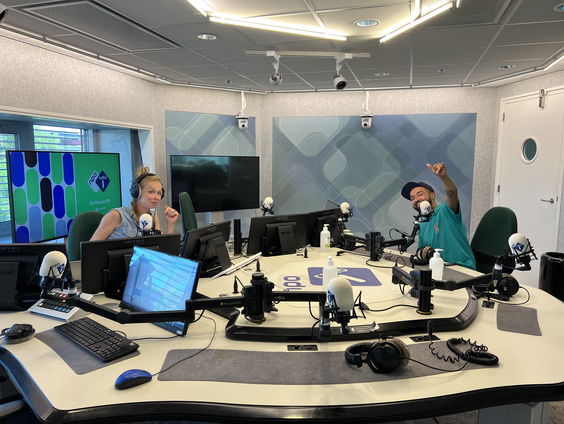 Bureau Buitenland - Verre Geluiden #17: Maurino Alarcón