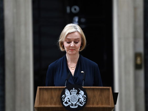 Stand.nl: De Britten verdienen verkiezingen