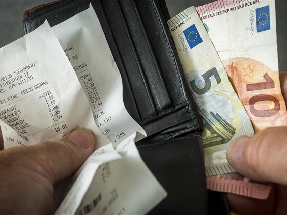 Stand.nl: Het kabinet moet nog dit jaar met nieuwe koopkrachtmaatregelen komen