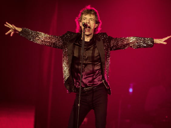 Waarom zijn Rolling Stones-kaartjes zo duur?