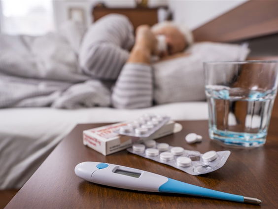 Stand.nl: 'Met de huidige personeelstekorten moeten wij niet te lang uitzieken'