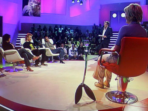 Terug naar Toen: Vandaag in 2007 werd De Grote Donorshow uitgezonden