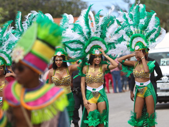 Tentoonstelling over de bewoners van Curaçao