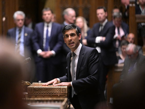 Akkoord bereikt in het Noord-Ierland-handelsprotocol