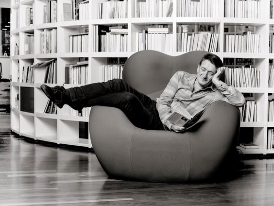 Ted van Lieshout deelt in een podcast de briefwisseling met de man die hem seksueel misbruikte